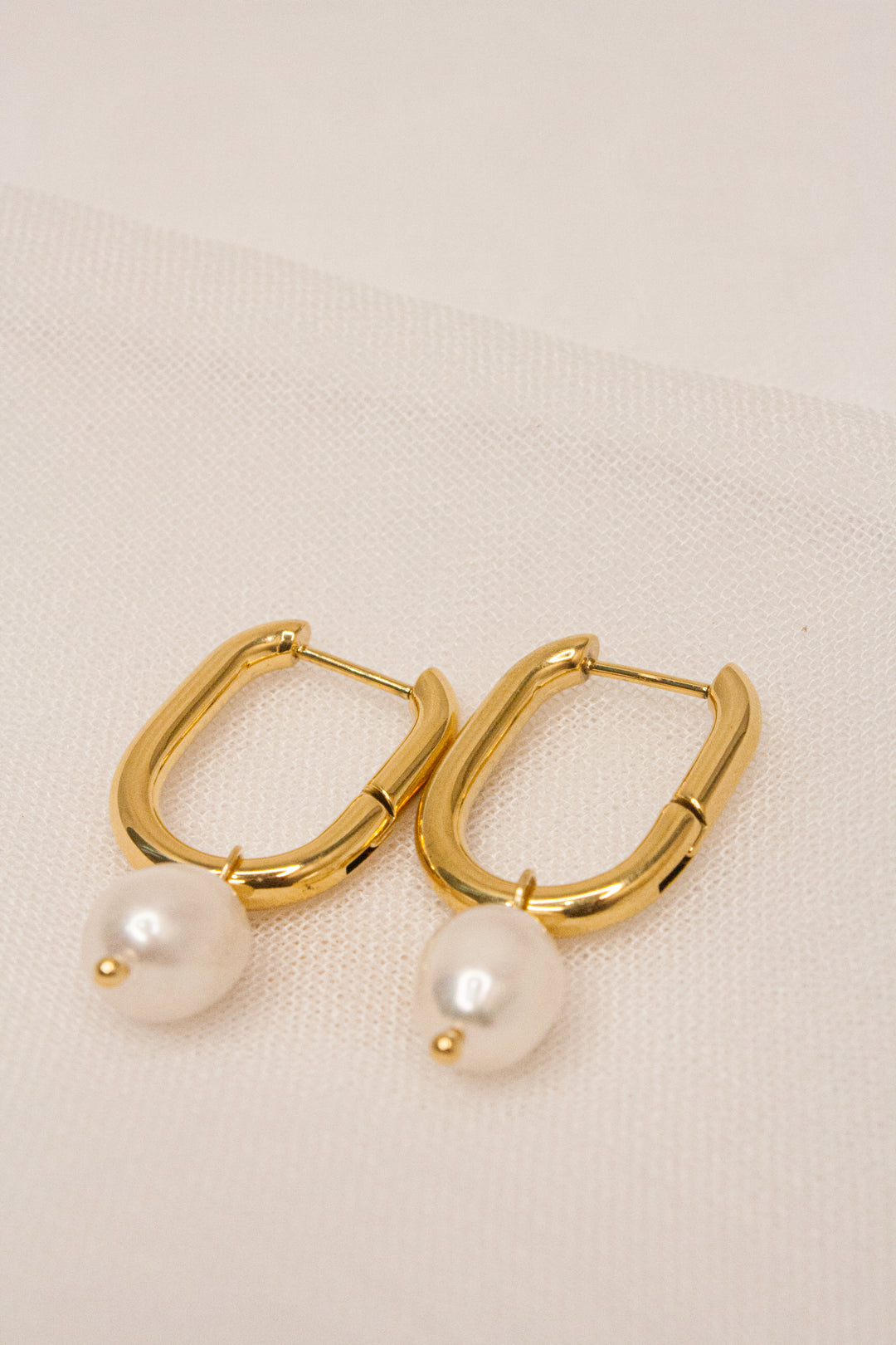 Sailor Earrings