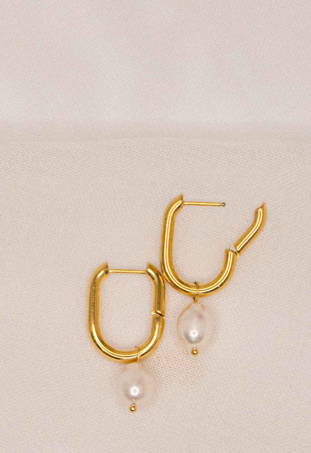 Sailor Earrings