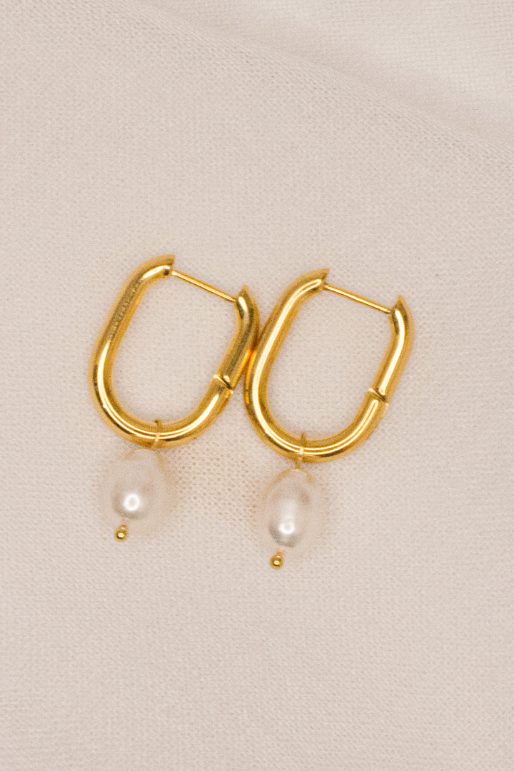 Sailor Earrings